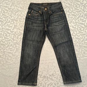 Steve’s Jeans Boys Jeans Size 4T